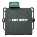 Dark Energy Spectre 8W Solar Panel