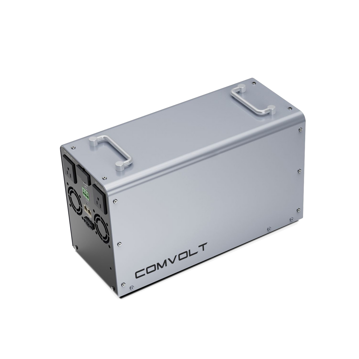 Comvolt 4200 Portable Power Station (12V, 328Ah)
