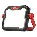 25W LED Rechargeable Portable Work Light — 2500 Lumens | Free Standing, Magnetic, Handheld